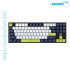 Fantech ATOM87S MK877S Mechanical Gaming Keyboard